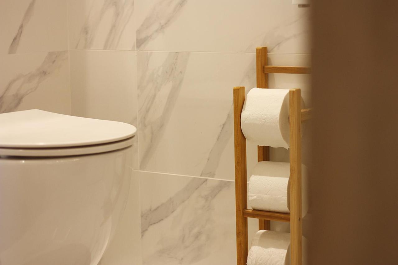 Apartman Michelangelo In The Centar Of Supetar Extérieur photo