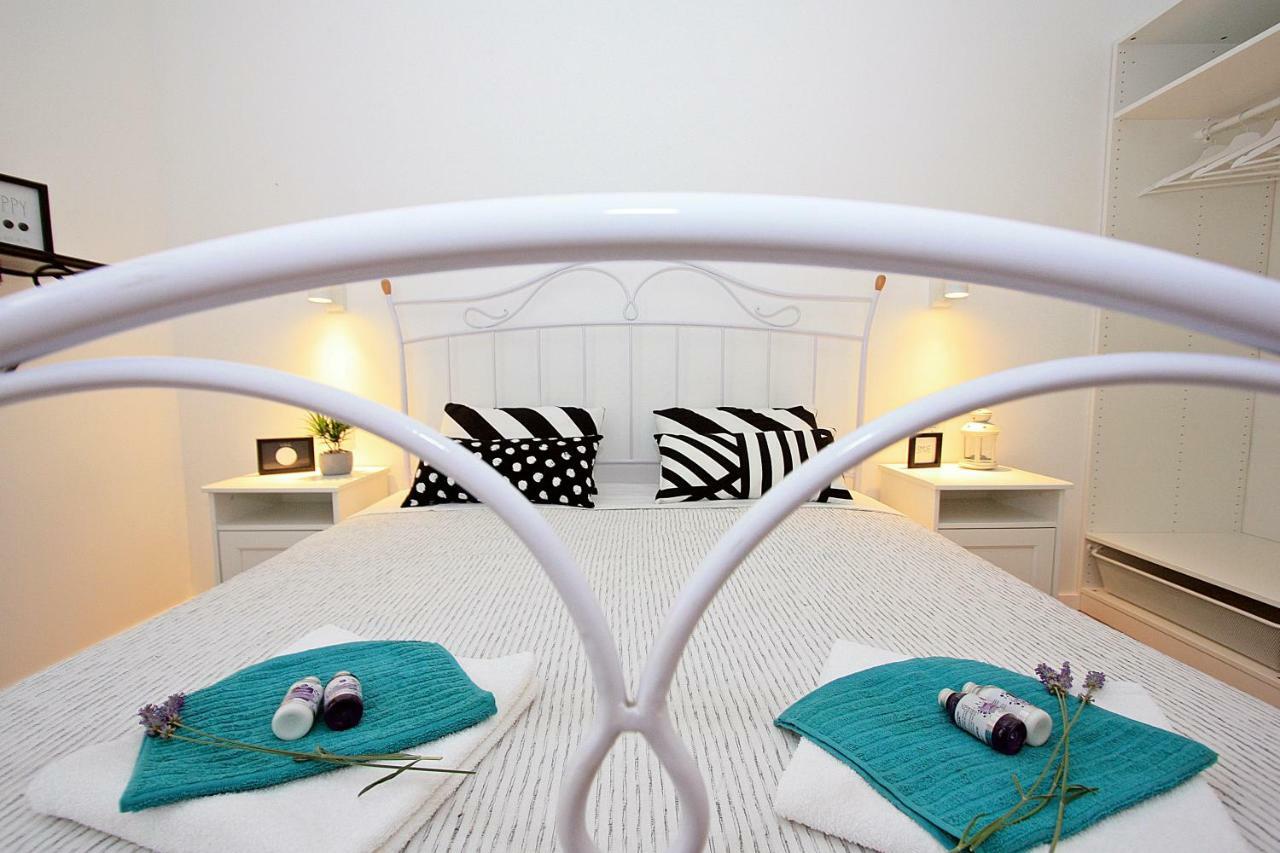 Apartman Michelangelo In The Centar Of Supetar Extérieur photo